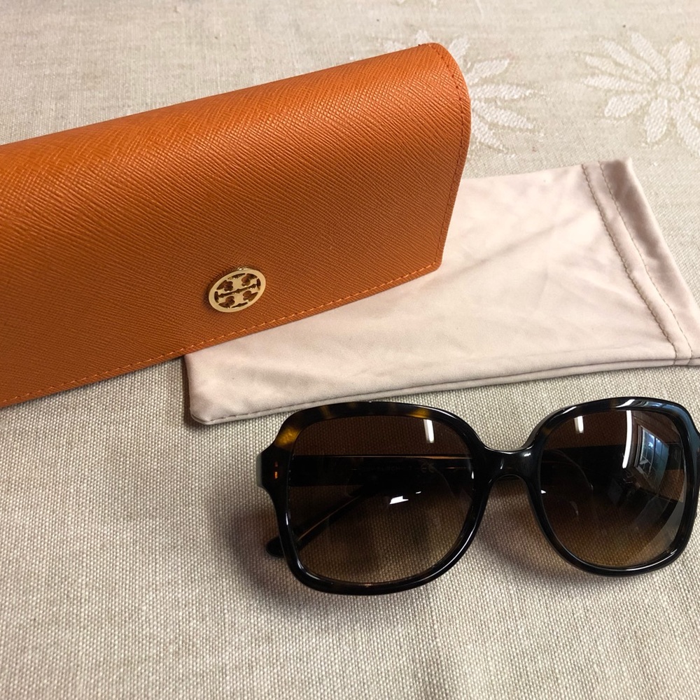 Tory Burch TY7102 Sunglasses